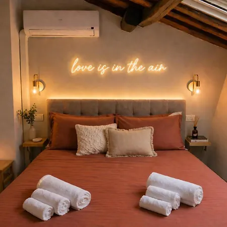 Maison Spanish Steps-3